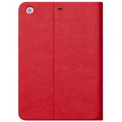 Чохол до планшета Ozaki iPad Air O!coat Slim 360° Multiangle (OC109RD) - зображення 2