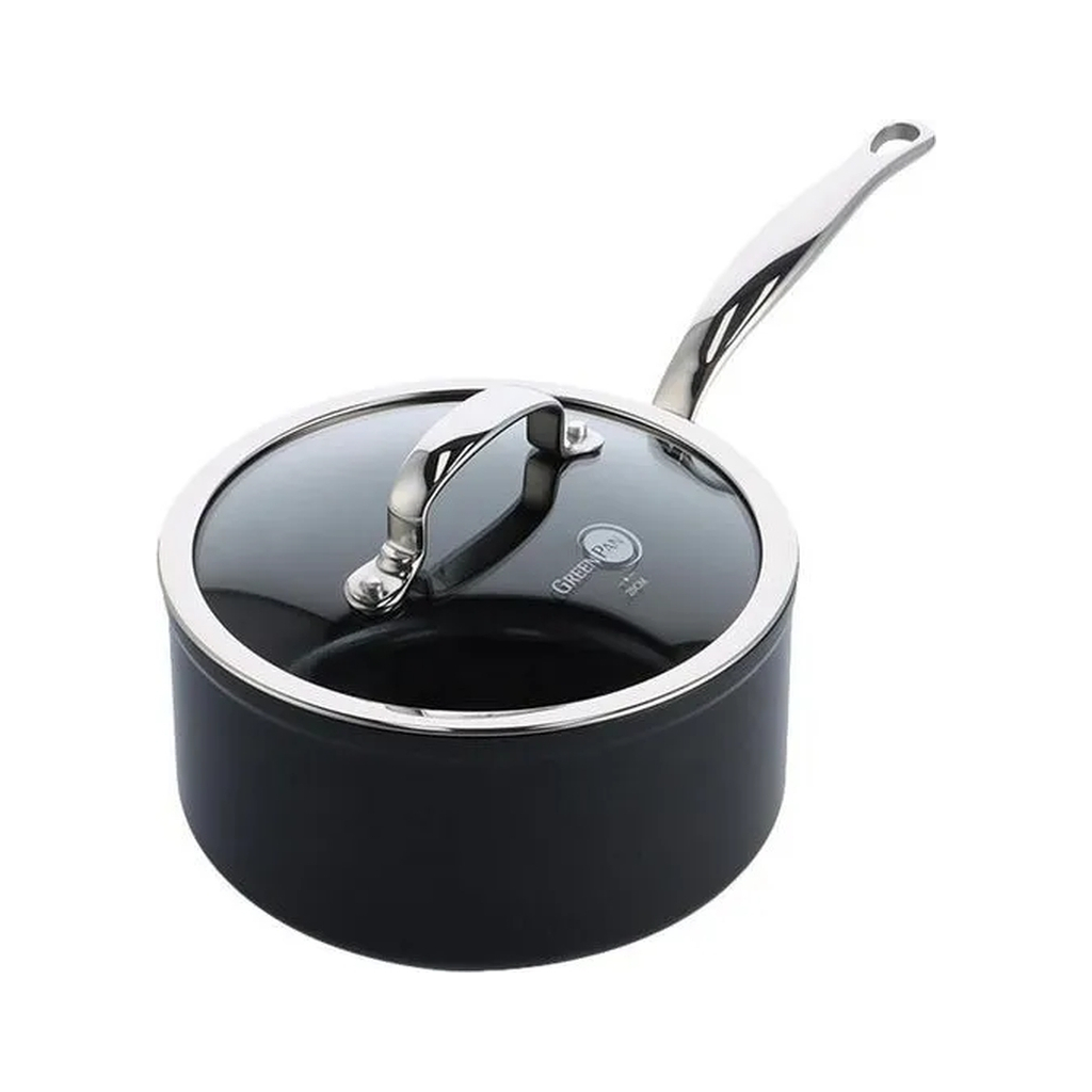 Ківш GreenPan Barcelona Pro, 20 см, 3,1 л (CC005332-001) - зображення 1