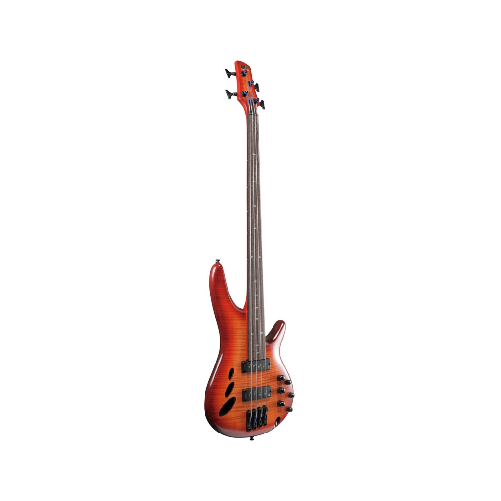 Бас-гітара Ibanez SRD900F-BTL (234961) - зображення 3