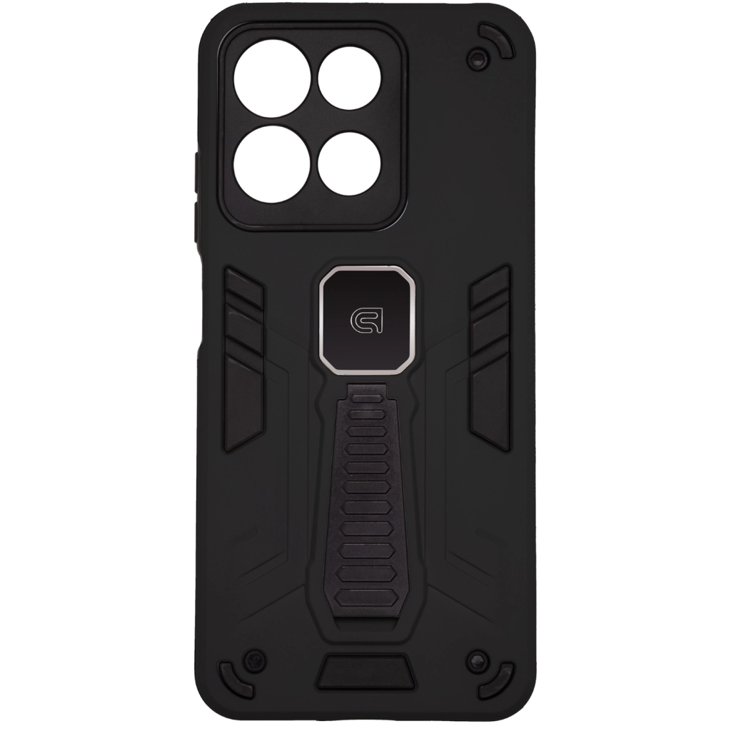 Чохол до мобільного телефона Armorstandart Proover Motorola G15 / G15 Power Black (ARM85749) - зображення 1