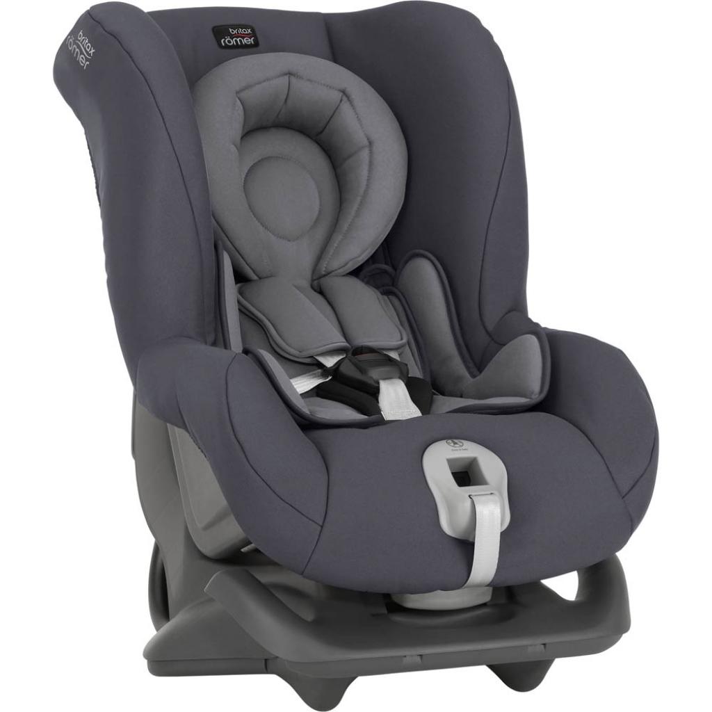 Автокрісло Britax-Romer First Class Plus Storm Grey (2000025666) - зображення 3