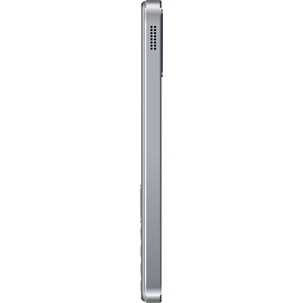 Мобільний телефон Nomi i2860 Grey - зображення 5
