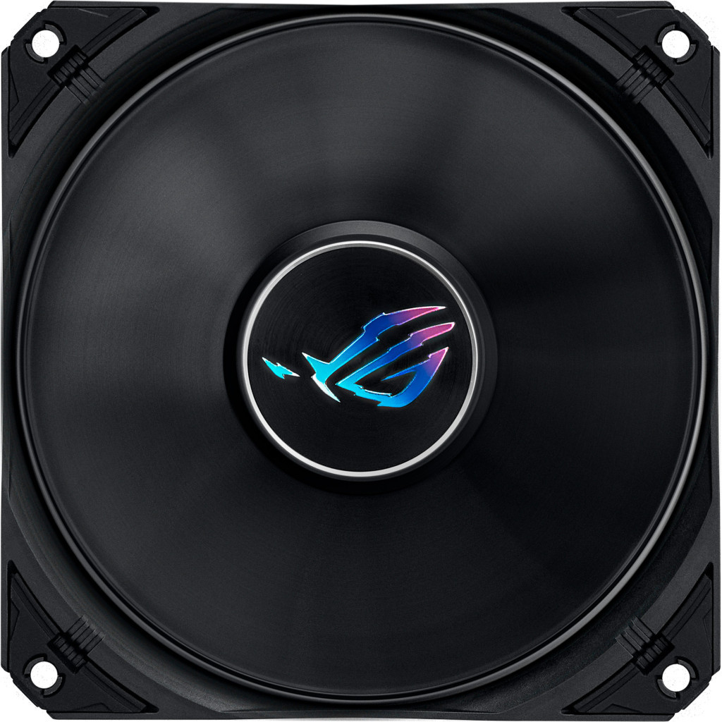 Система рідинного охолодження ASUS ROG Strix LC III 360 (90RC00T0-M0UAY0) - зображення 9