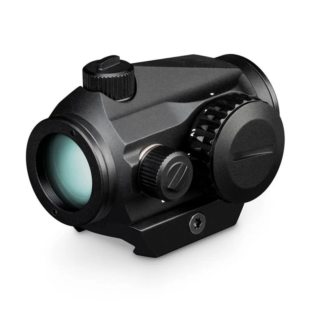 Коліматорний приціл Vortex Crossfire Red Dot (CF-RD2) (929056) - зображення 4