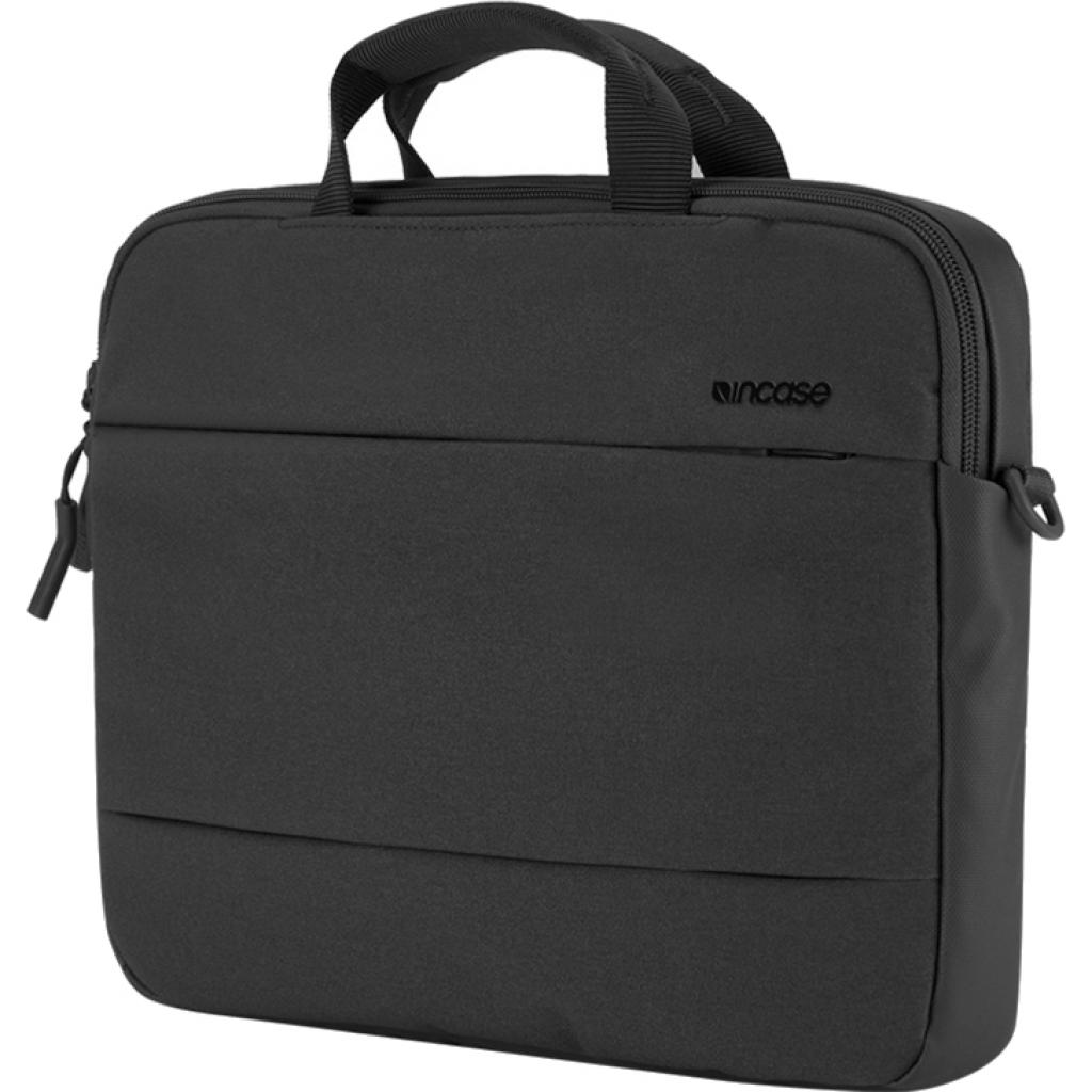 Сумка для ноутбука Incase 16" City Brief Black (CL55458) - зображення 3