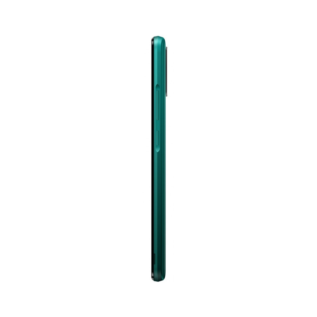 Мобільний телефон Doogee X96 Pro 4/64Gb Green - зображення 4