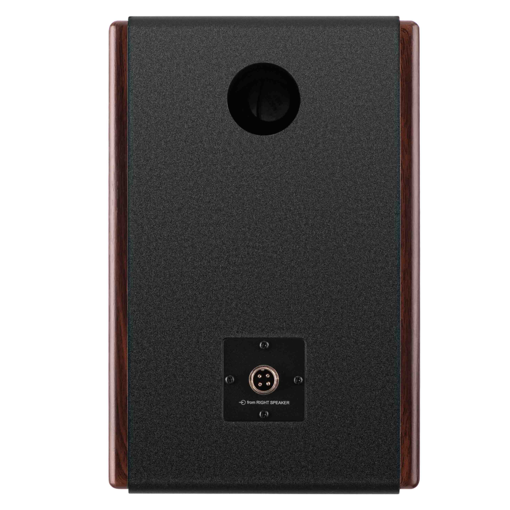 Акустична система Microlab SOLO 5 90W Brown (SOLO-5BR) - зображення 4