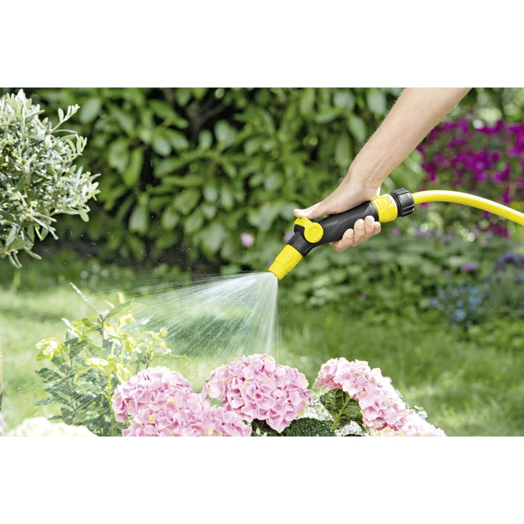 Пістолет для поливу Karcher (сумісний з BP 1 Barrel Set) (2.645-267.0) - изображение 7