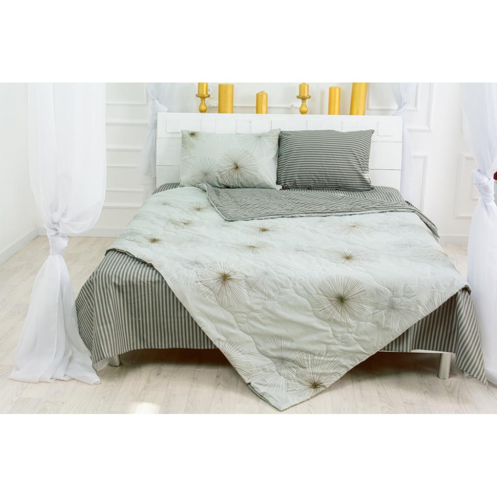 Ковдра MirSon шовкова Літня №2370 Leone 110x140 (2200003030921) - зображення 1