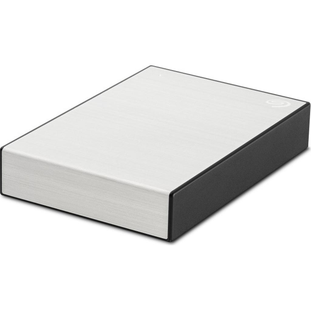 Зовнішній жорсткий диск 2.5" 5TB One Touch USB 3.2 Seagate (STKC5000401) - зображення 5