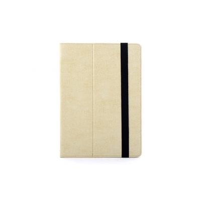 Чохол до планшета Drobak 10"-10.1" Cover Stand Beige (216897) - зображення 1