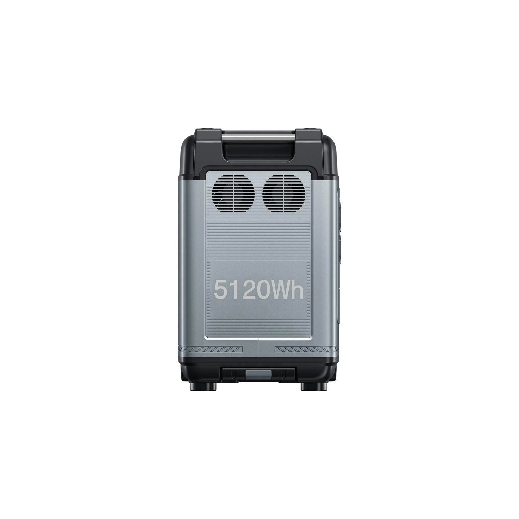 Зарядна станція OUKITEL P5000E 2200W (P5000E) - зображення 2