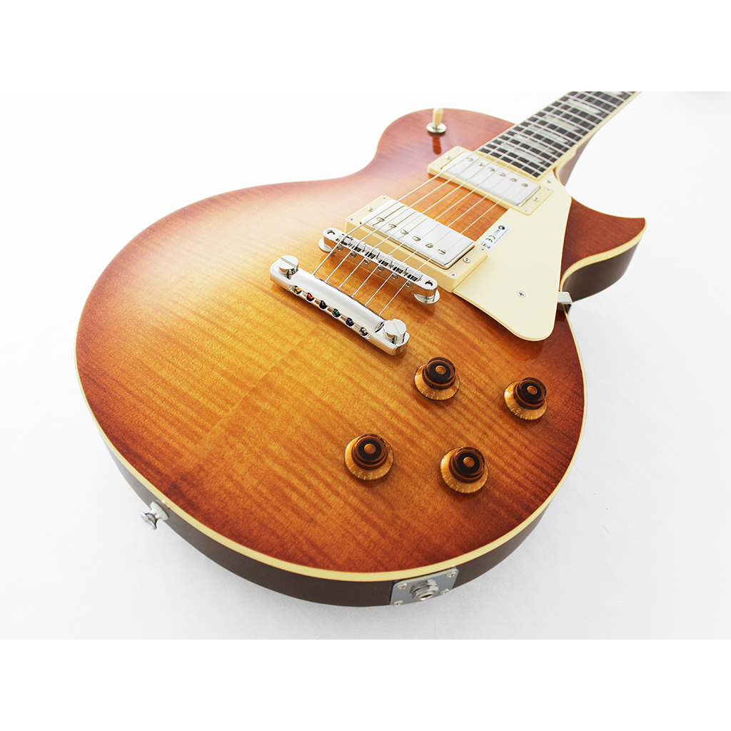 Електрогітара FGN Neo Classic Series Vintage Violin (NCLS-30R-BF/VV/01E) - зображення 3