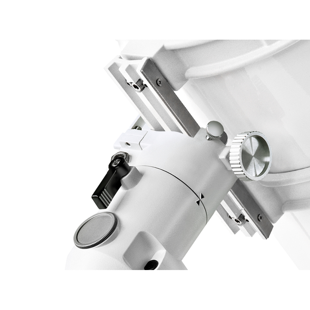 Телескоп Bresser Messier NT-203/1200 Hexafoc EXOS-2/EQ5 (4703128) (930405) - зображення 3