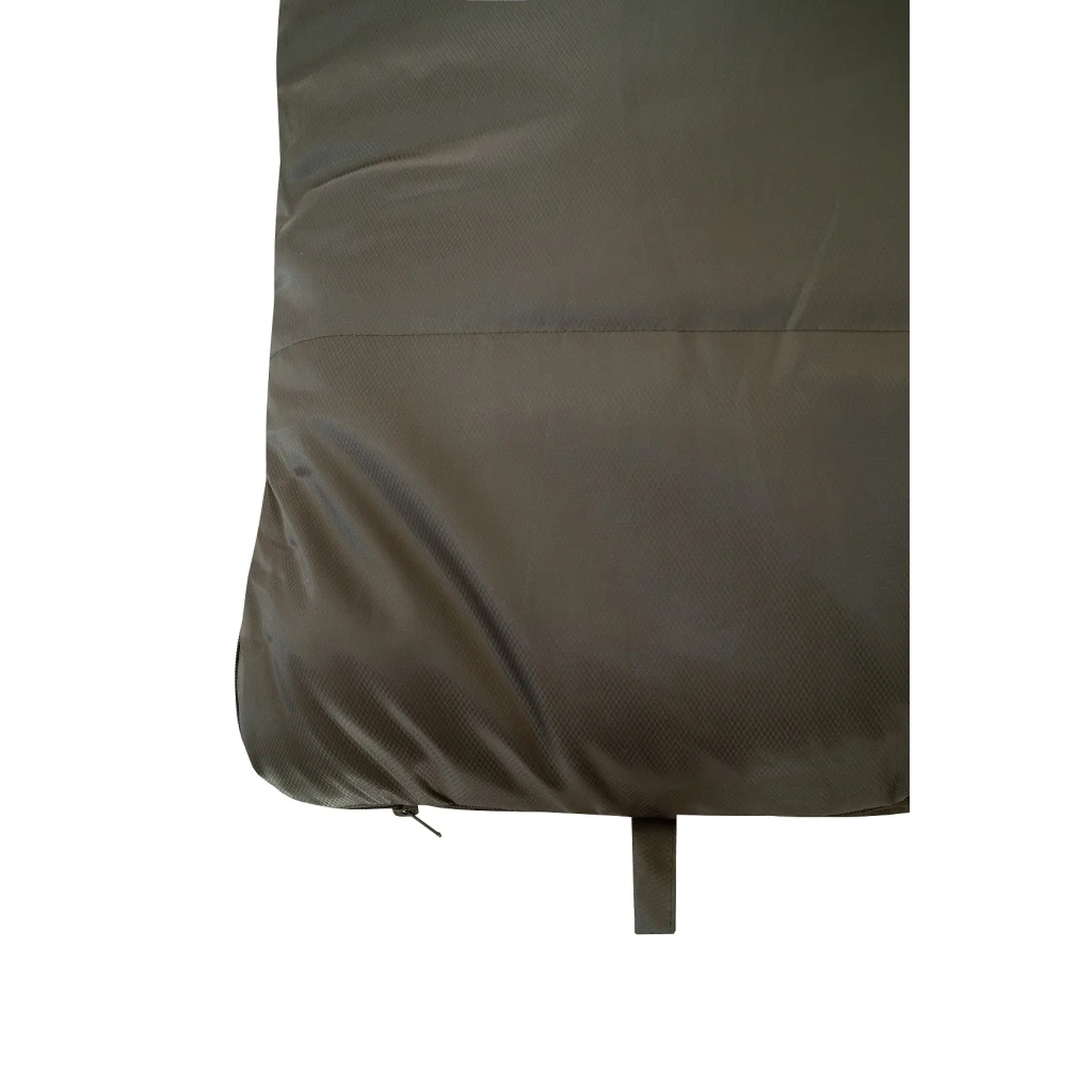 Спальний мішок Tramp Shypit 500XL Left Olive (UTRS-062L-L) - зображення 11