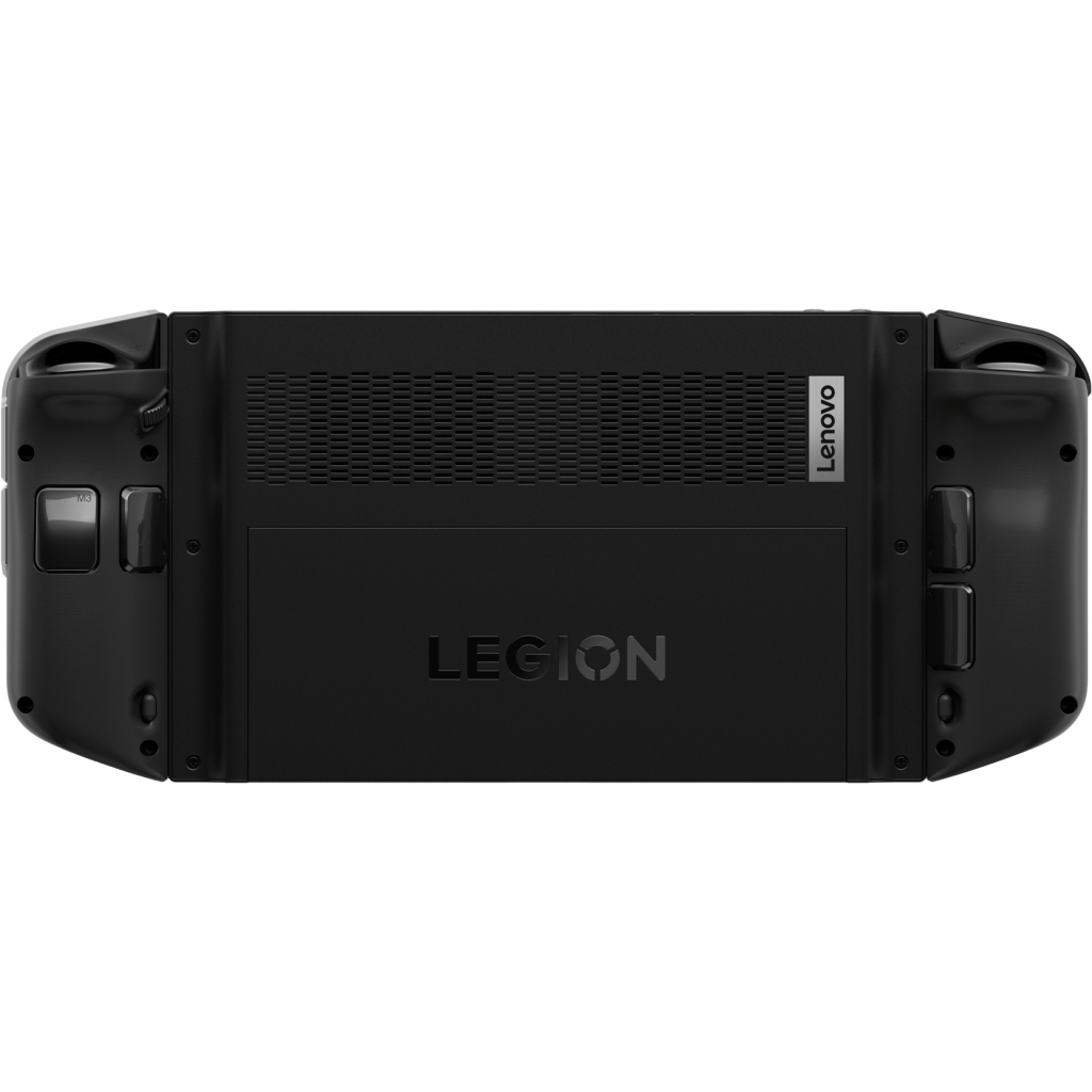 Ігрова консоль Lenovo Legion Go 8APU1 512GB (83E1004ARA) - зображення 8