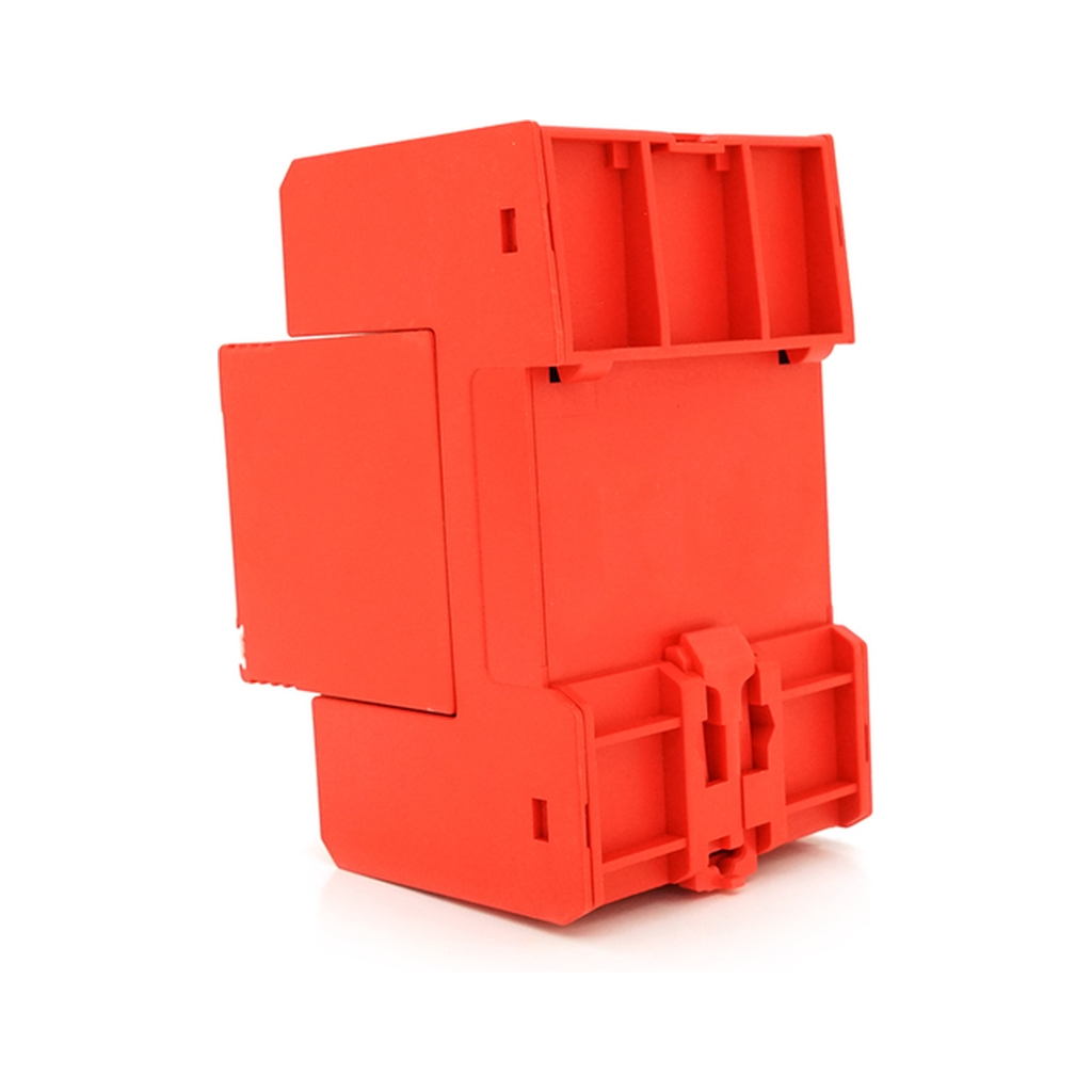 Автоматичний вимикач Voltronic Фотогальванічний захист (SNYE-20 3P -1000V) - изображение 3