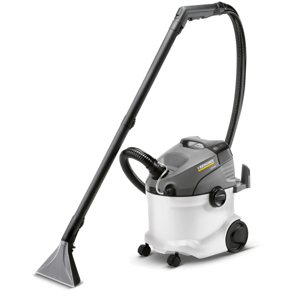 Пилосос Karcher SE 6.100 (1.081-220.0) - изображение 1