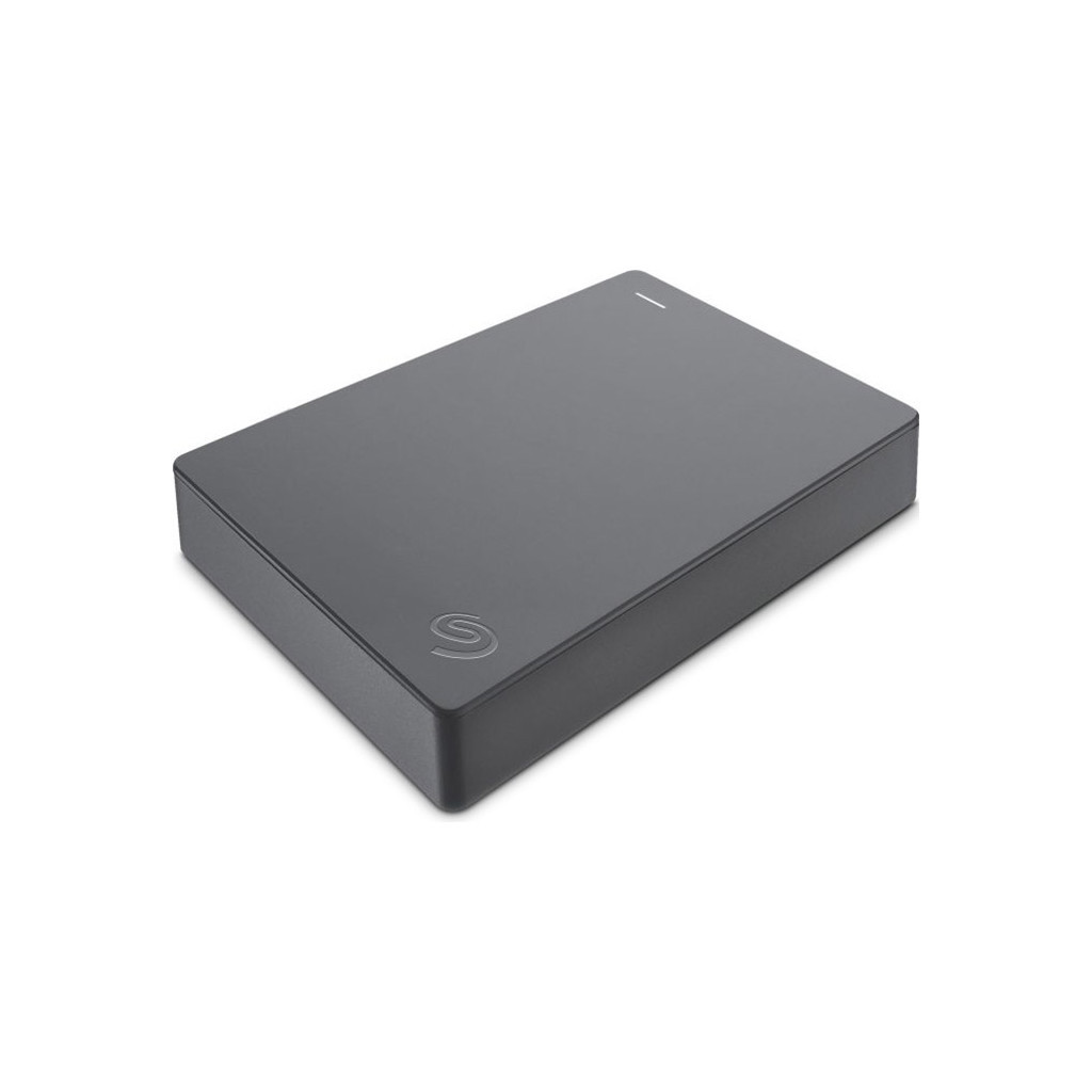 Зовнішній жорсткий диск 2.5" 5TB Basic Seagate (# STJL5000400 #) - зображення 1