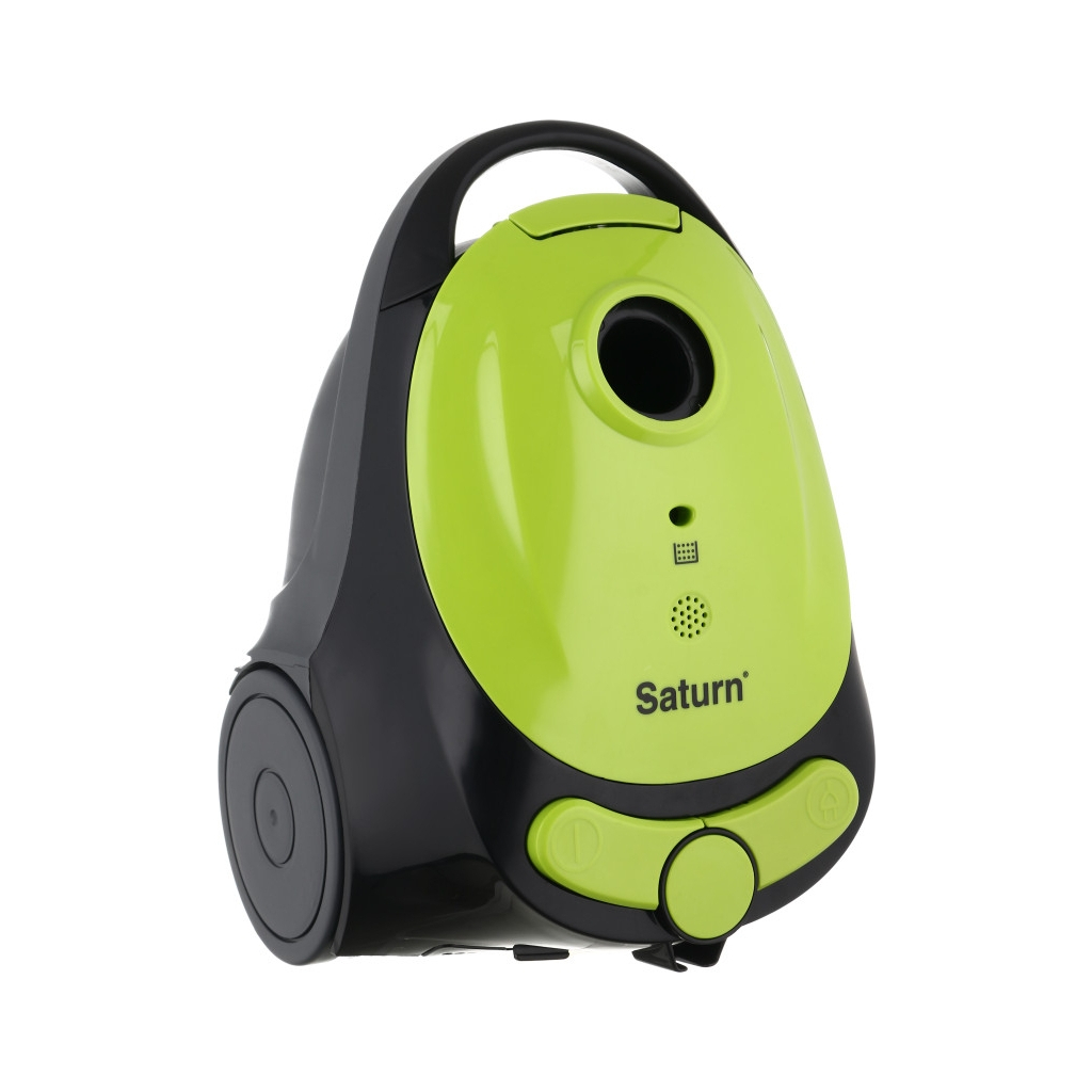 Пилосос Saturn ST-VC1291 - зображення 5