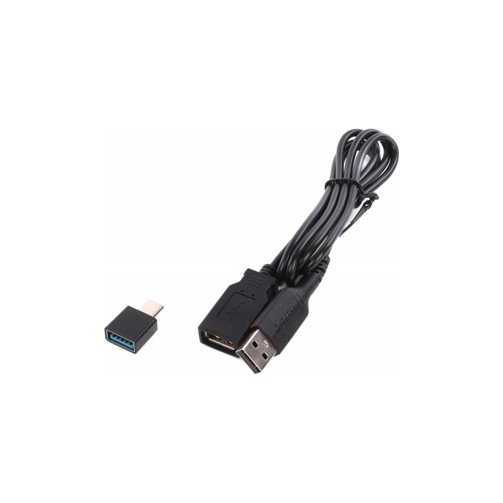 Клавіатура A4Tech FBK23 AS Wireless/Bluetooth Black (4711421001168) - зображення 7