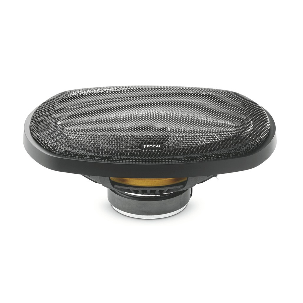 Коаксіальна акустика Focal Access 690AC - зображення 5