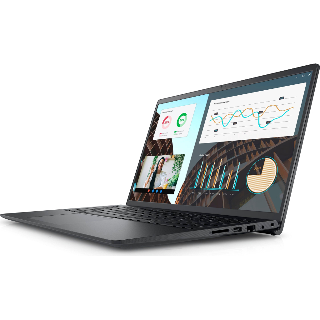 Ноутбук Dell Vostro 3530 (N3409PVNB3530EMEA01_UBU) - зображення 3
