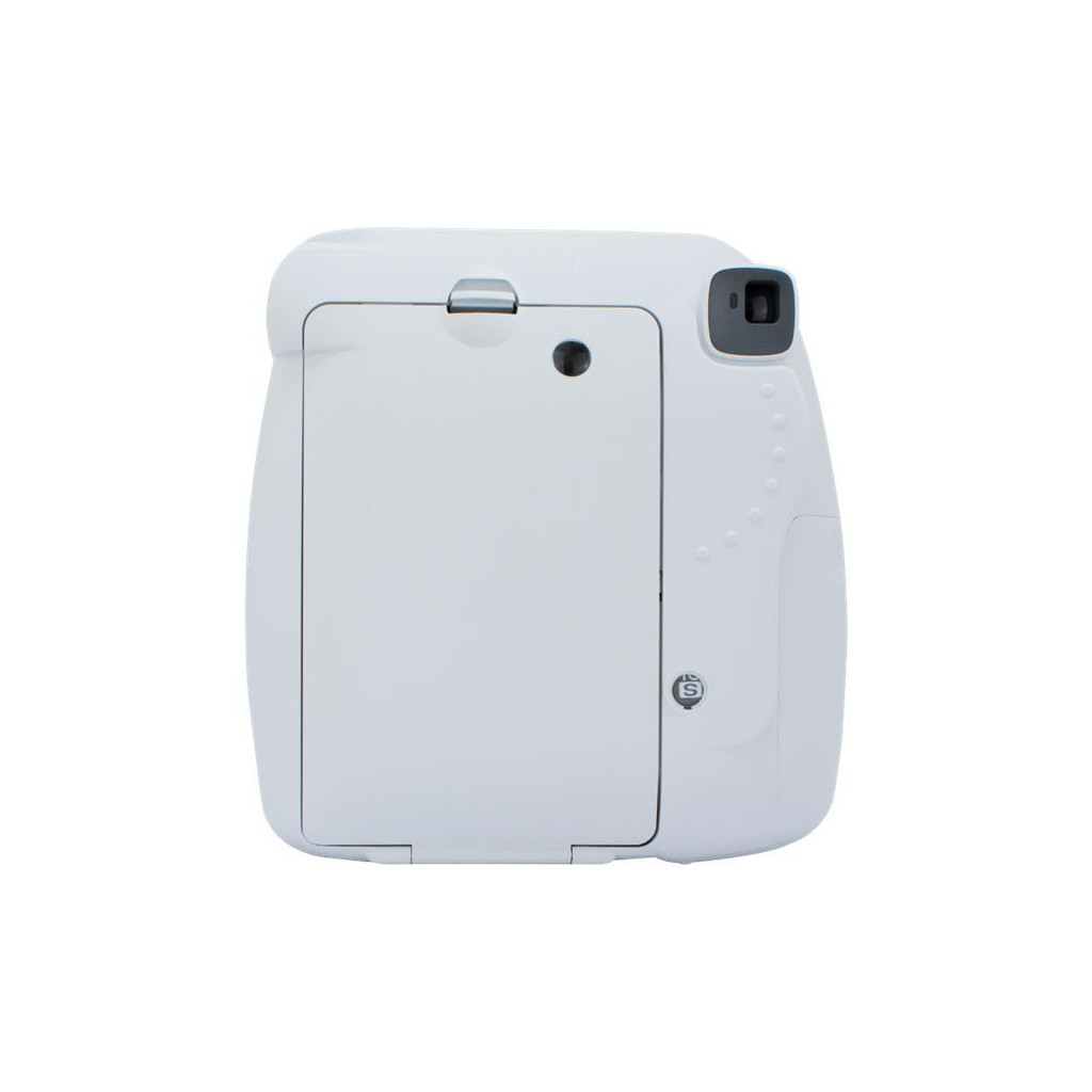 Камера миттєвого друку Fujifilm Instax Mini 9 CAMERA SMO WHITE TH EX D (16550679) - зображення 8