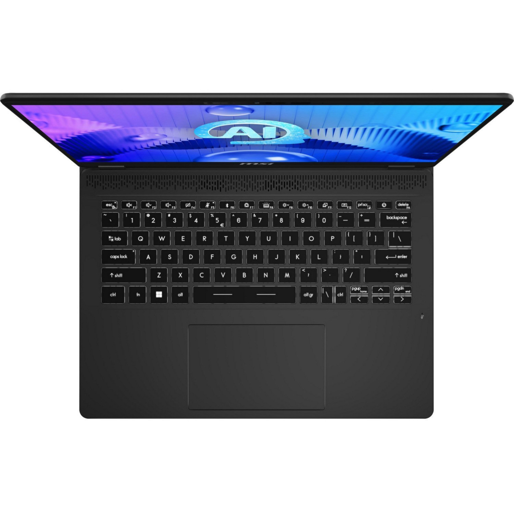 Ноутбук MSI Prestige 14 AI+ Evo (C2VMG-027UA) - зображення 4