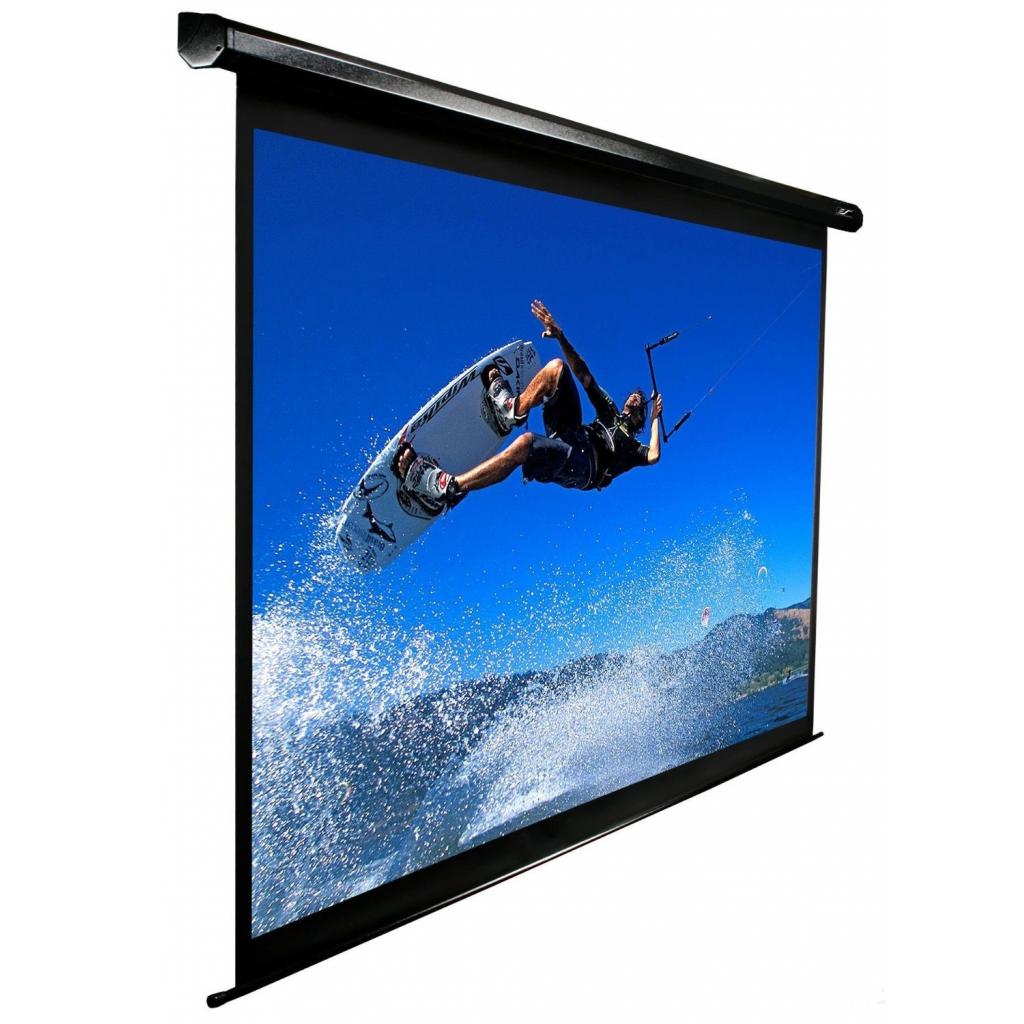 Проекційний екран Elite Screens VMAX150UWH2 - зображення 2