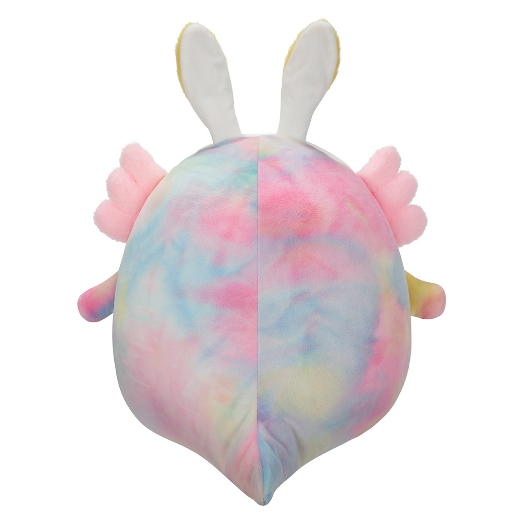 М'яка іграшка Squishmallows Аксолотль Тінлей 30 см (SQER00847) - зображення 4