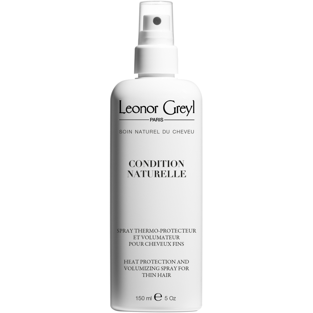 Спрей для волосся Leonor Greyl Condition Naturelle Термозахисний для укладки 150 мл (3450870020320) - зображення 1