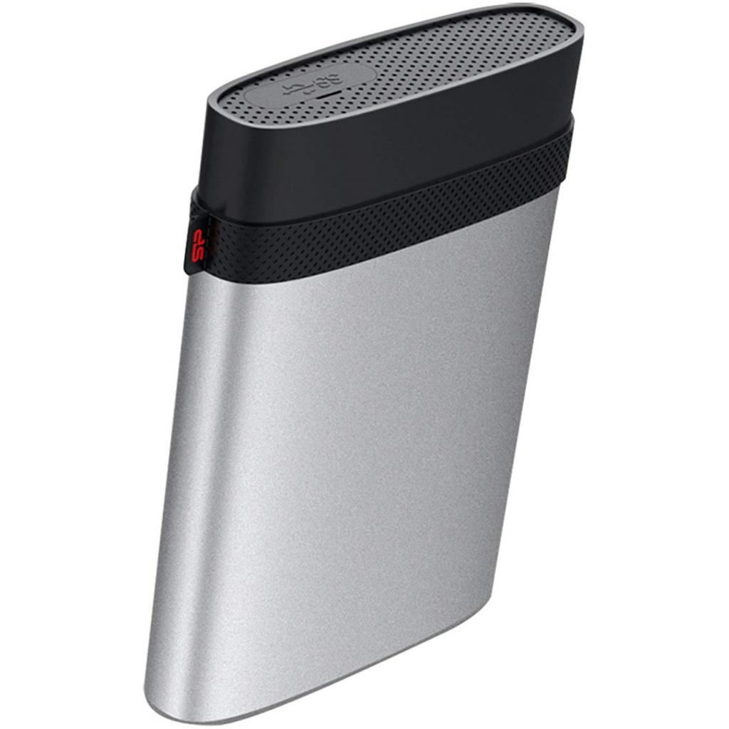 Зовнішній жорсткий диск 2.5" 4TB Silicon Power (SP040TBPHDA85S3S) - зображення 2