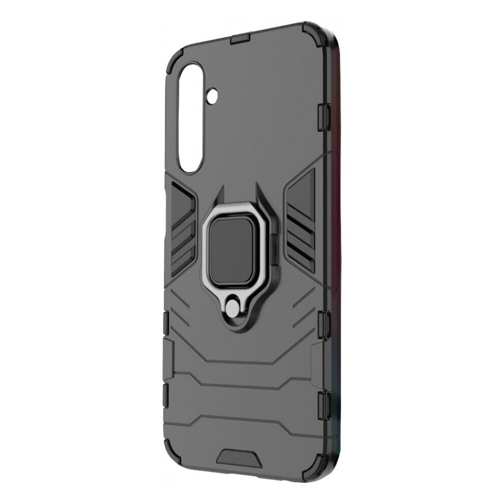 Чохол до мобільного телефона Armorstandart DEF27 case Samsung A24 4G (A245) Black (ARM66192) - зображення 1