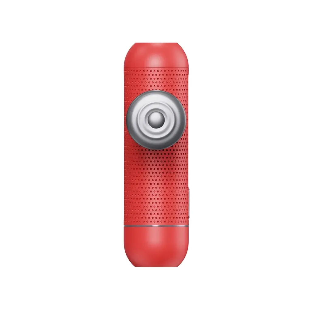 Масажер Oyeet MG-M1(Red) - зображення 4