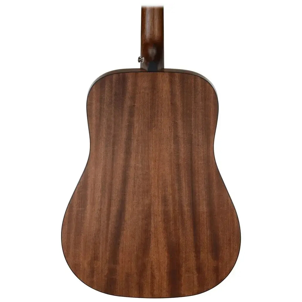 Гітара акустична Ibanez AW54 OPN (220783) - зображення 4