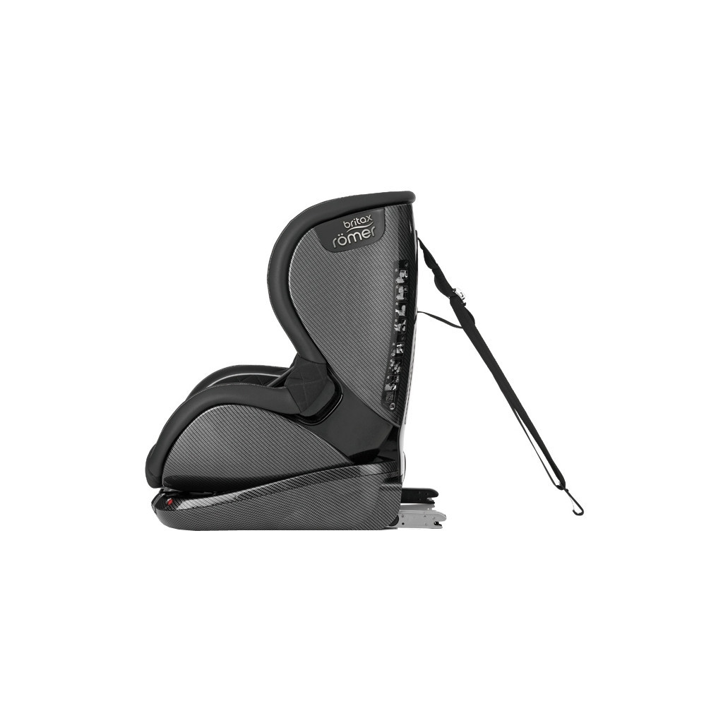 Автокрісло Britax-Romer Trifix Black Edition (2000011293) - зображення 4