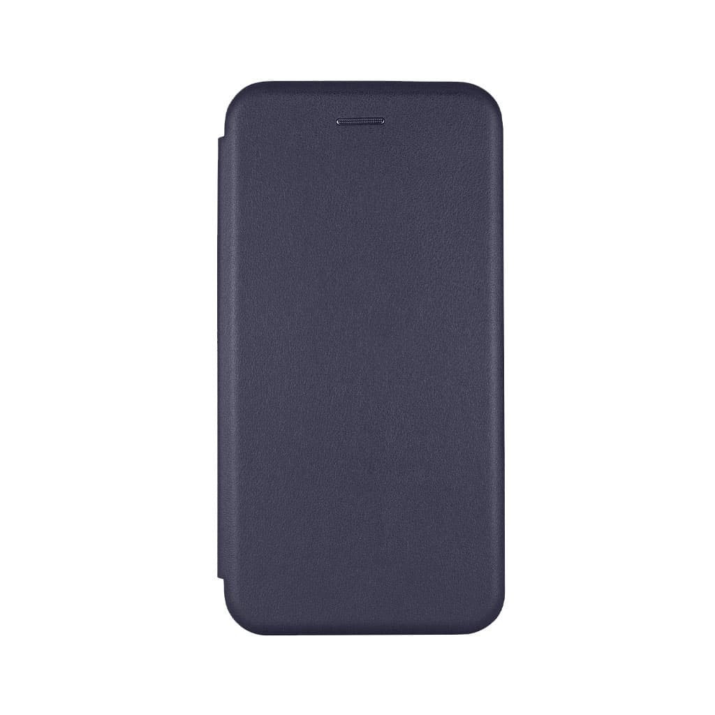 Чохол до мобільного телефона BeCover Exclusive Tecno Spark 20 (KJ5n) Deep Blue (711241) - зображення 2