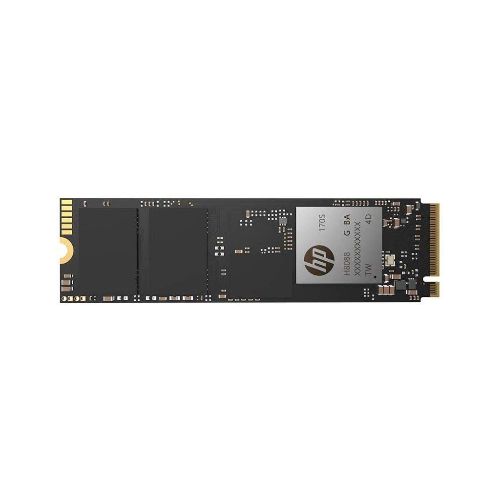 Накопичувач SSD M.2 2280 2TB FX900 Pro HP (4A3U1AA) - зображення 3