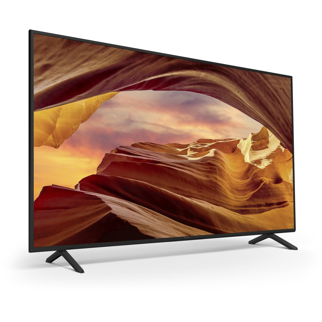 Телевізор Sony KD65X75WL - изображение 6
