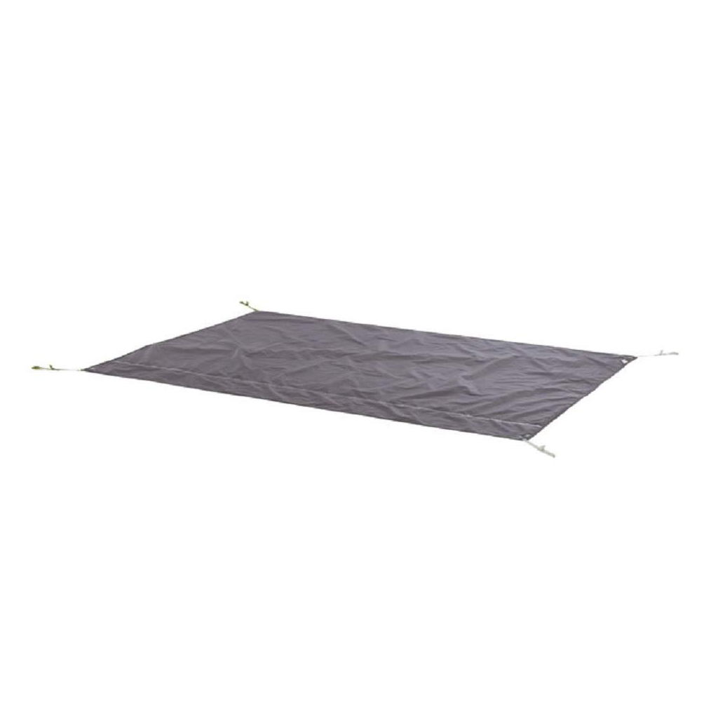 Футпрінт для намету Big Agnes Footprint Blacktail 3 Hotel gray (021.0081) - зображення 1