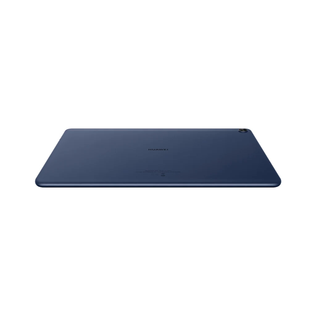 Планшет Huawei MatePad T10 (T10 2nd Gen) 4/64 LTE AgrK-L09D Deepsea Blue (53012NHR) - зображення 9