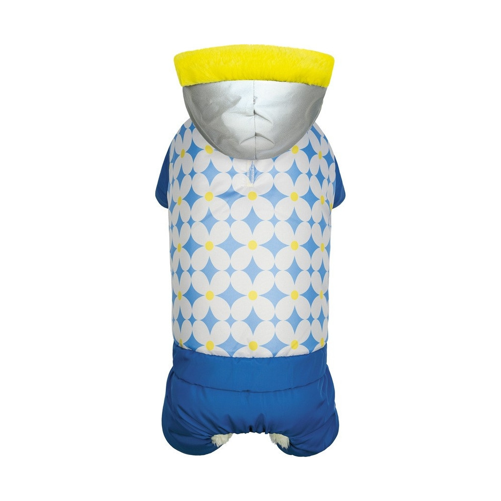 Костюм для тварин Pet Fashion Tender XS синій (4823082427666) - зображення 1