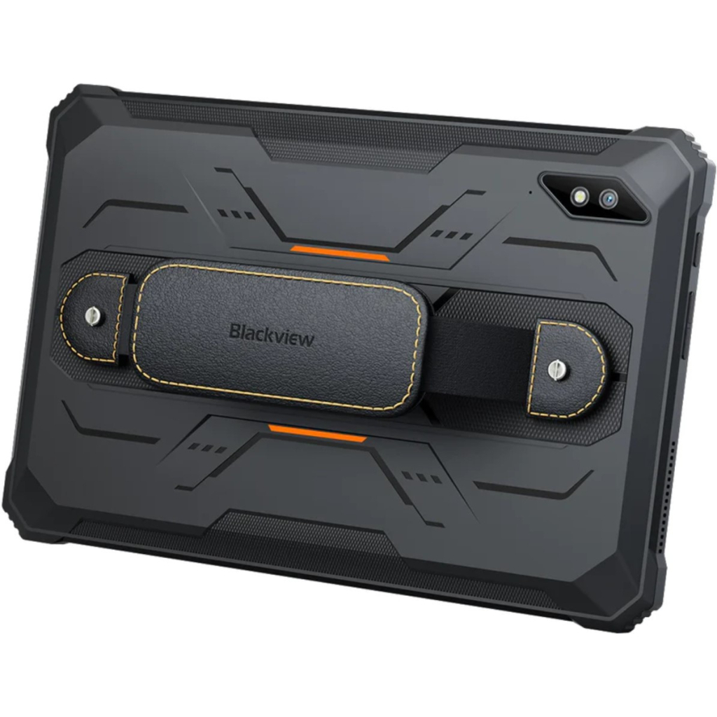 Планшет Blackview Tab Active 8 Pro 10.36" 8/256GB LTE Orange (6931548313731) - зображення 7
