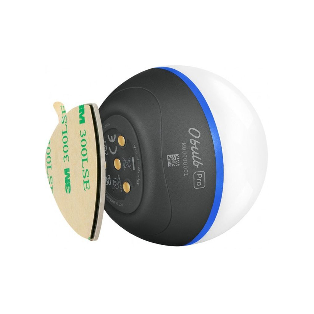 Ліхтар Olight Obulb Pro Black (2370.36.79) - зображення 3