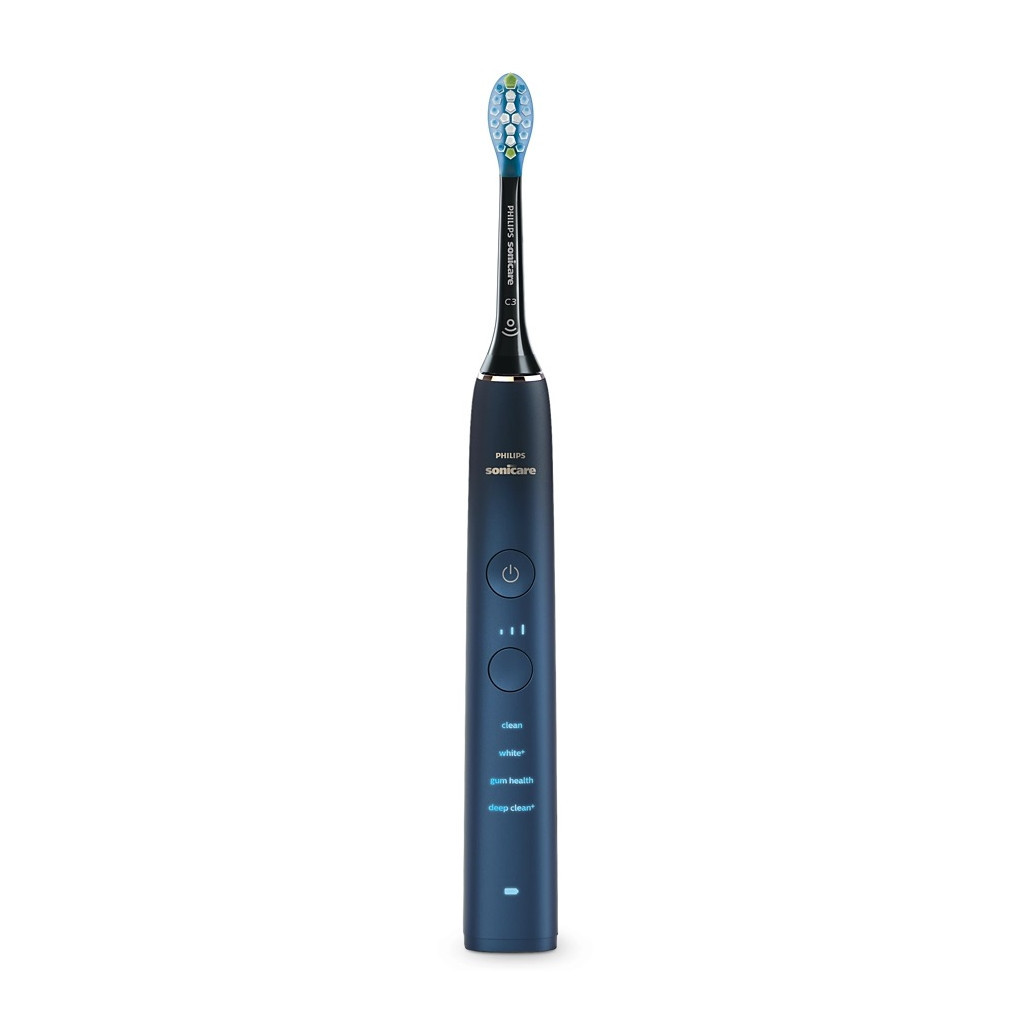 Електрична зубна щітка Philips HX9911/88 - зображення 4