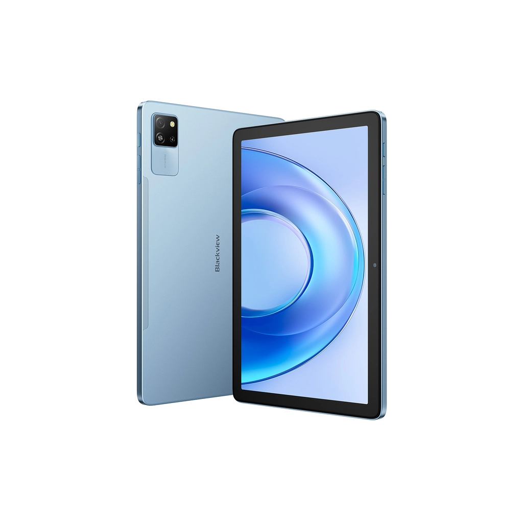Планшет Blackview Tab 60 Pro SET 10.1'' 8/128GB LTE Sunny Sky Blue (6931548322504) - зображення 4