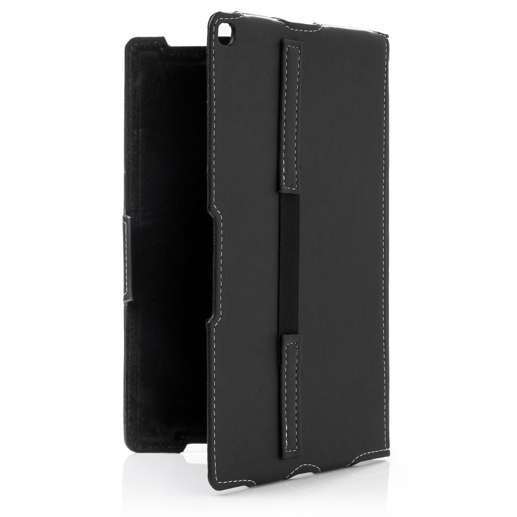 Чохол до планшета Vinga Samsung Tab A 10.1" T510 WiFi black (VNSMT510) - зображення 5
