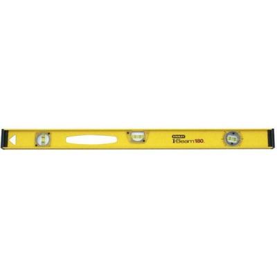 Рівень Stanley PRO 180 L=1200 мм (1-42-923) - зображення 1