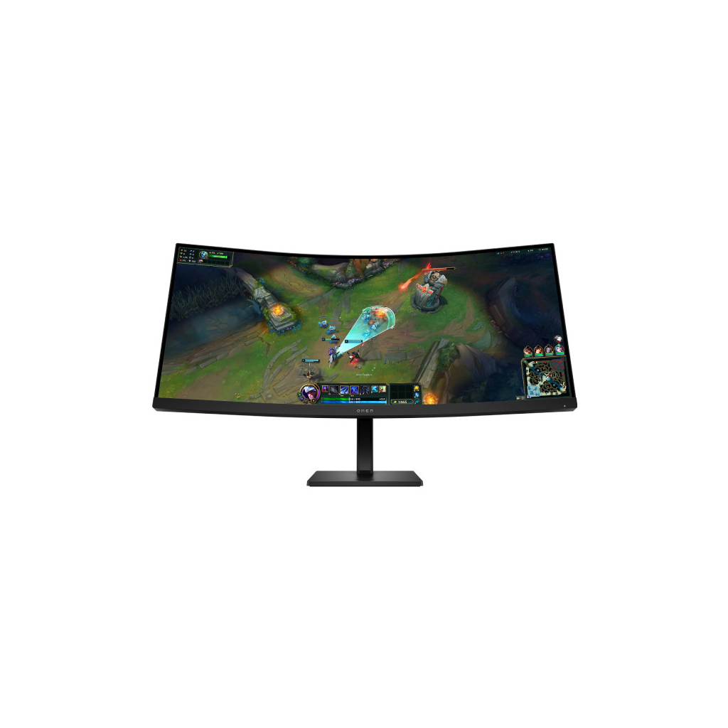 Монітор HP OMEN 34c G2 (AV4C1AA) - зображення 1